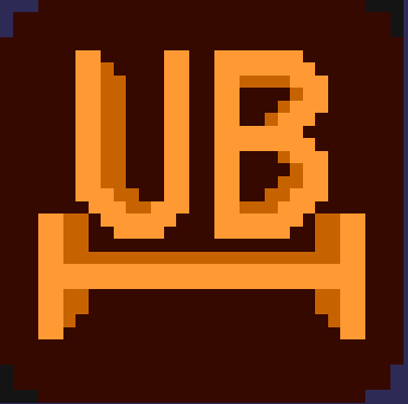UB hub icon