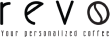 revo brand logo