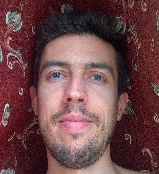 Photo of Mikhail Ninin
