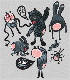 animals
