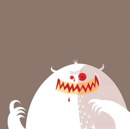 monster