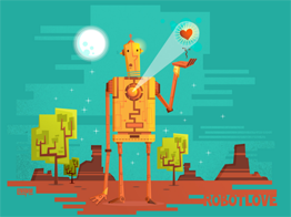 robot